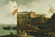 View of Gaiola / Volaire
