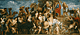 Moses Striking / Jordaens