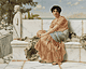 Reverie / Godward