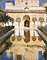Hall of Ambassadors / Sorolla y Bastida