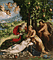 Mythological Scene / Dossi