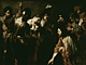 Christ & Adulteress / Boulogne