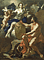 Venus at Forge / Solimena