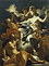Aurora Taking Leave / Solimena