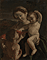 Madonna & Child / Lanfranco