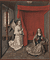 Annunciation / Bouts