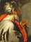 Apostle Simon / Van Dyck