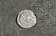 Wax seal on back of panel
