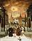 Dionysius Areopagite / Caron