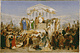 Age of Augustus / Gérôme