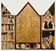 Chiarito Tabernacle / Pacino