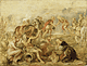 King Ferdinand / Rubens