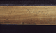 Reverse of stretcher