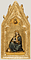 Madonna of Humility / Guariento di Arpo
