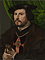 F. de los Cobos / Gossaert