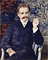 A. Cahen d'Anvers / Renoir