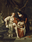 Bathsheba / Steen