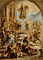 Miracles St. Francis / Rubens