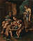 Holy Family / Giulio Romano