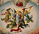 Verso: Assumption of Virgin