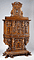 Cabinet / French