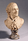 Bust of a Man / J.-J. Caffieri