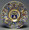 Armorial Plate / Andreoli