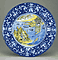 Plate / Unknown