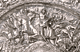 Horses in Battle of Actium