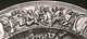 Putti on rim