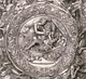 Central medallion