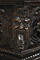Grimacing masks