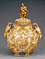 Drug Jar / A. Fontana