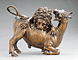 Lion Attacking / Susini & Giambologna