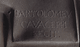 Nameplate and signature