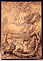 Punch marks