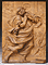 Penitent St. Peter / Schenck