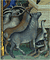Two Miniatures / M St. Veronica