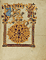 Sacramentary / Nivardus of Milan
