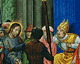 Brandenburg Prayer / Bening