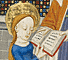 Book of Hours / M. of John Fastolf