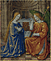 Katherine Hours / Bourdichon
