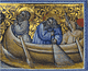Missal / M Brussels Initials