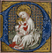 Book of Hours / Ms Dirc van Delf