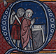 Bute Psalter / Bute Master
