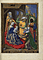 Adoration of Magi / Trubert