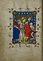 Betrayal of Christ / Ms Dirc van Delf
