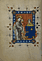 Christ, Pilate / Ms Dirc van Delf