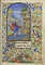 St. Christopher / Lathem
