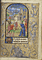St. Sebastian / Lathem